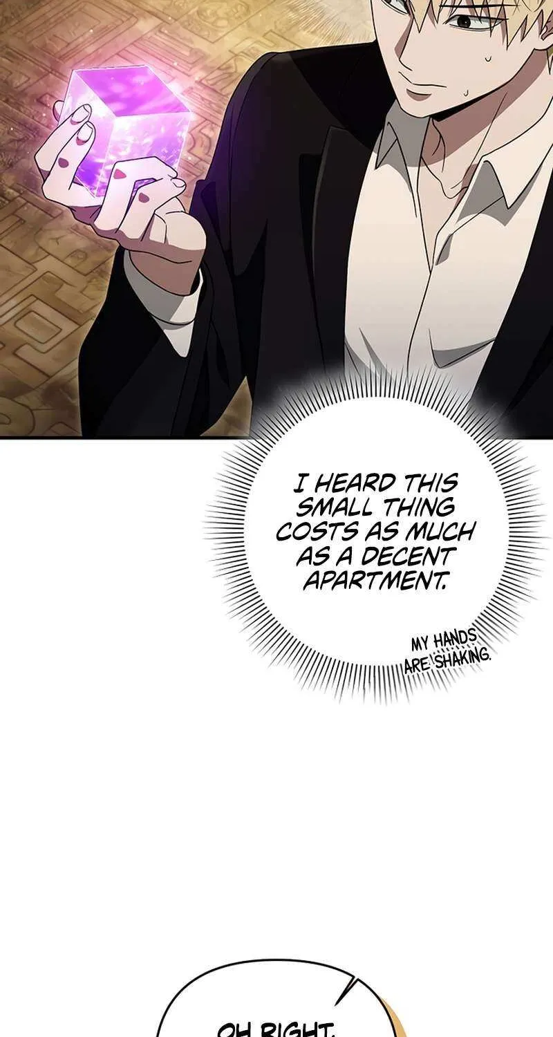 Read The Delusional Hunter in Another chapter 59 image 90 on Lezhin