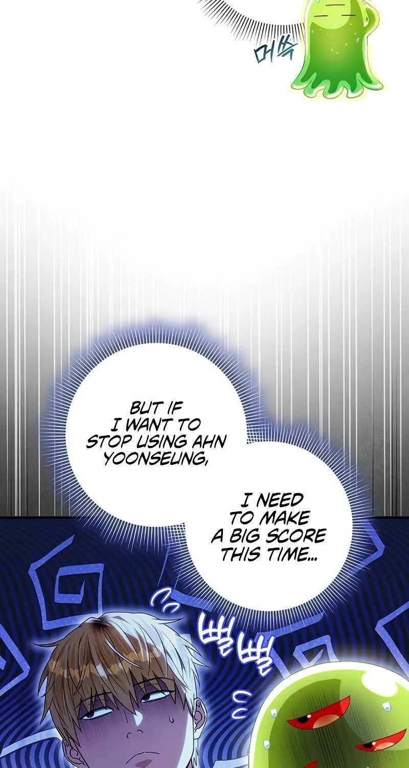 Read The Delusional Hunter in Another chapter 59 image 94 on Lezhin
