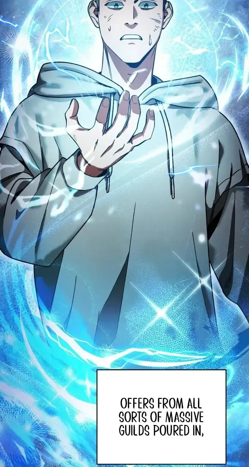 Read The Delusional Hunter in Another chapter 6 image 109 on Lezhin