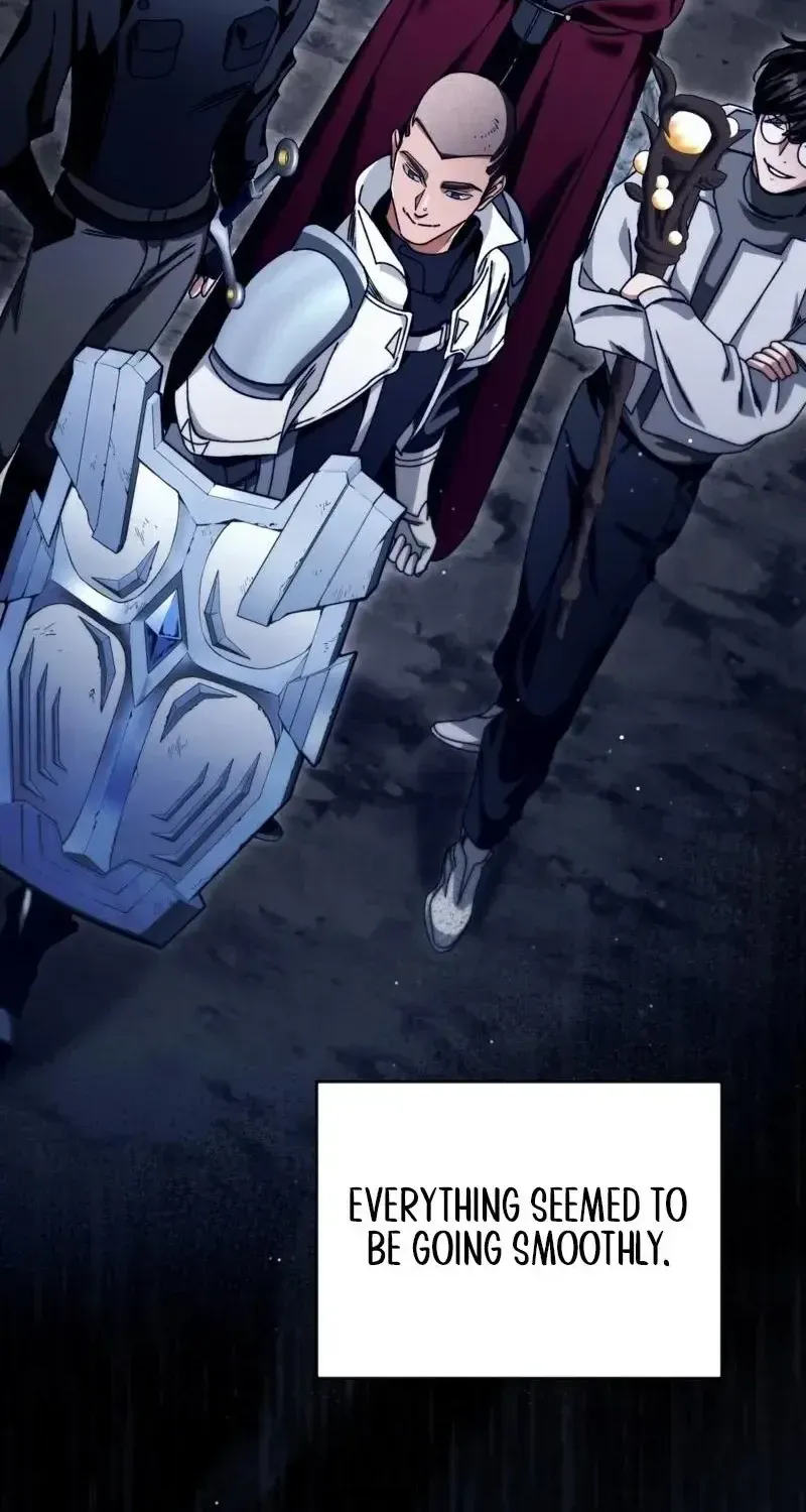 Read The Delusional Hunter in Another chapter 6 image 111 on Lezhin