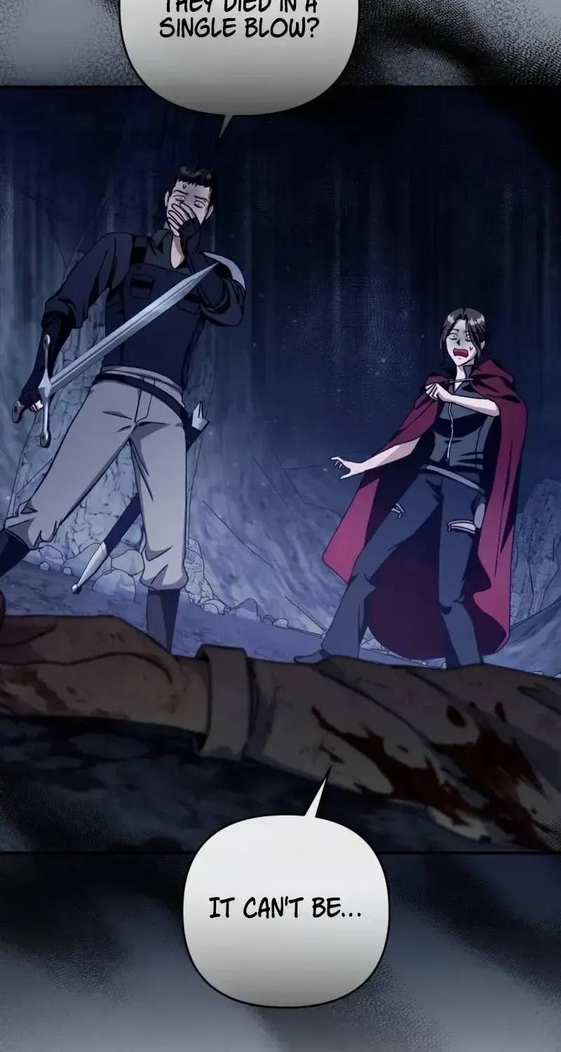 Read The Delusional Hunter in Another chapter 6 image 25 on Lezhin