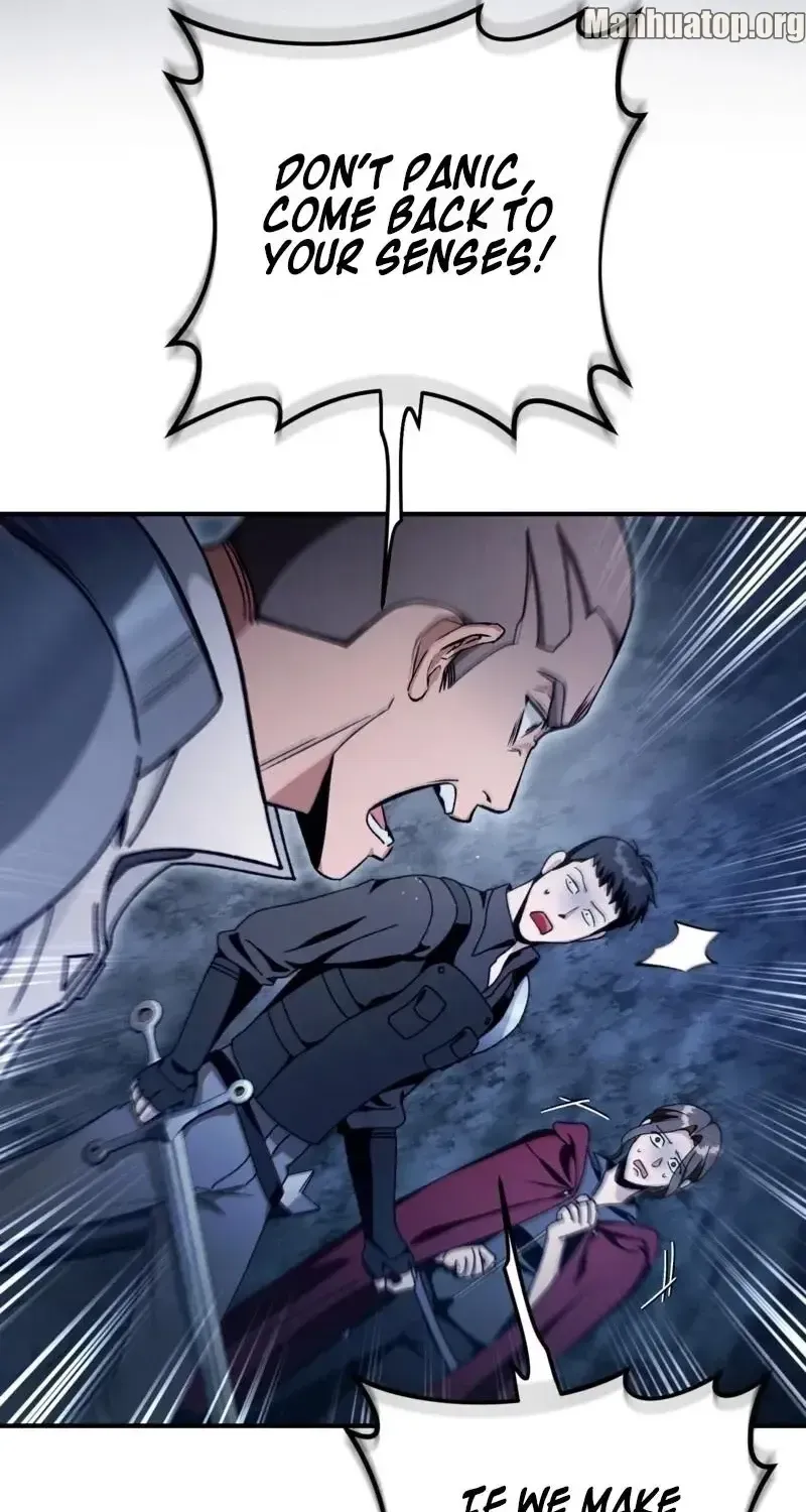 Read The Delusional Hunter in Another chapter 6 image 27 on Lezhin