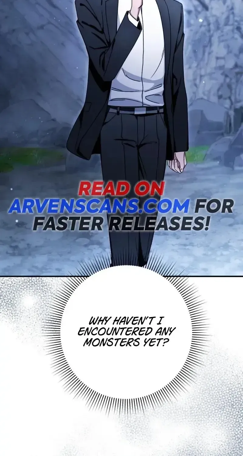 Read The Delusional Hunter in Another chapter 6 image 3 on Lezhin