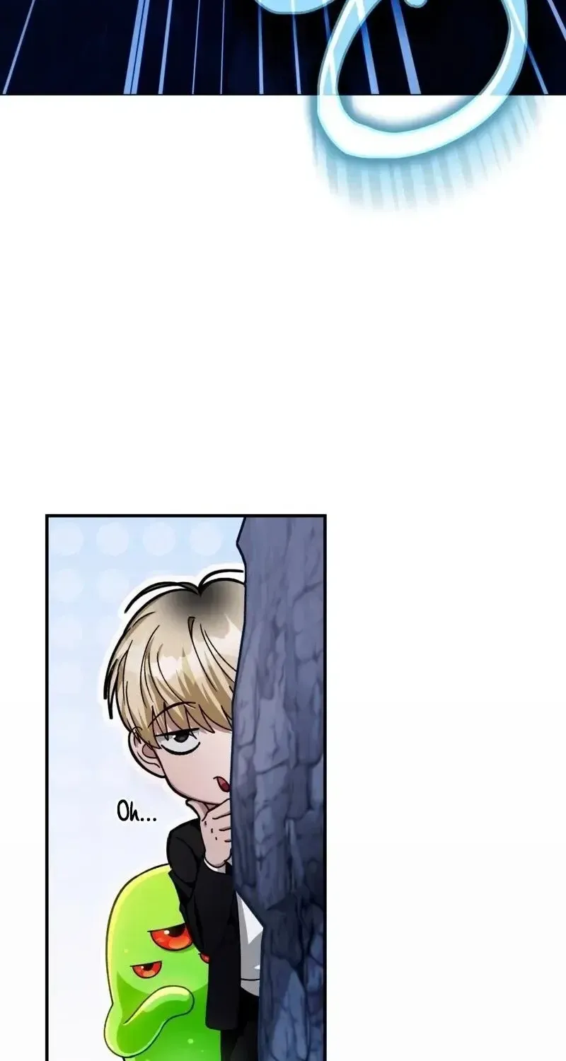 Read The Delusional Hunter in Another chapter 6 image 47 on Lezhin