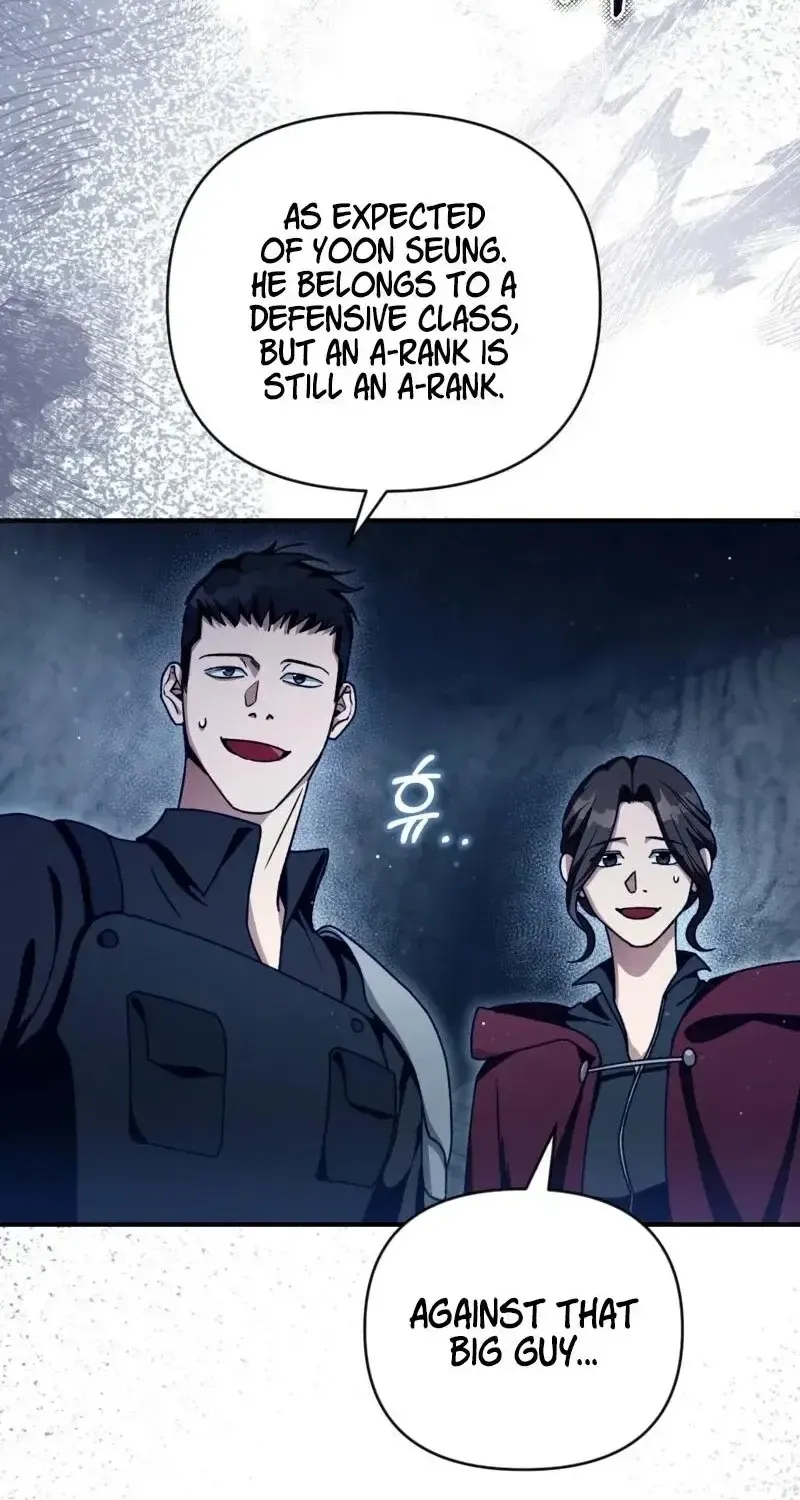 Read The Delusional Hunter in Another chapter 6 image 51 on Lezhin