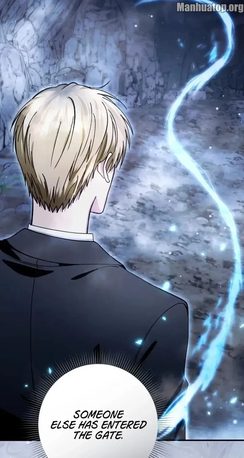 Read The Delusional Hunter in Another chapter 6 image 9 on Lezhin