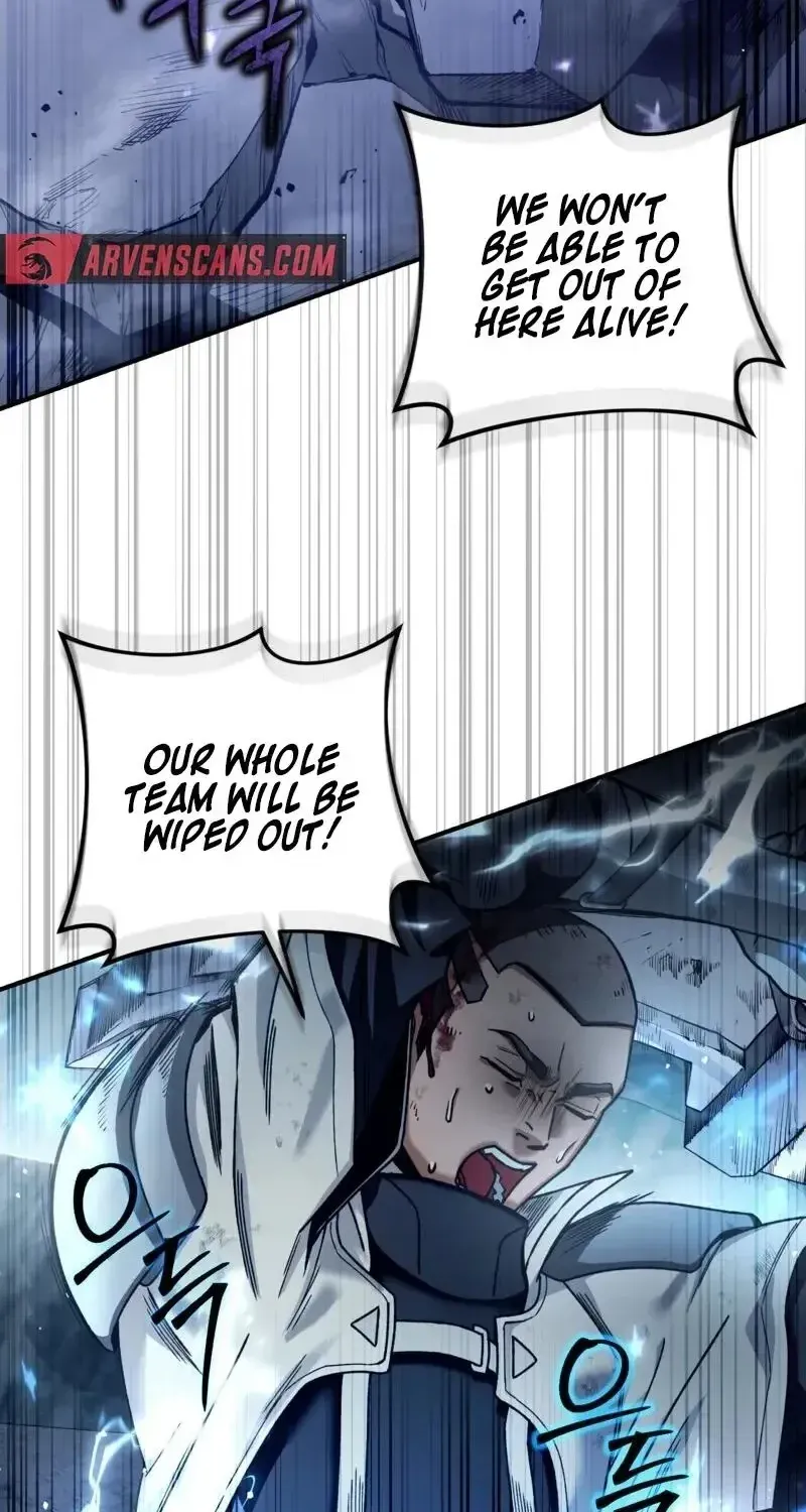Read The Delusional Hunter in Another chapter 6 image 91 on Lezhin