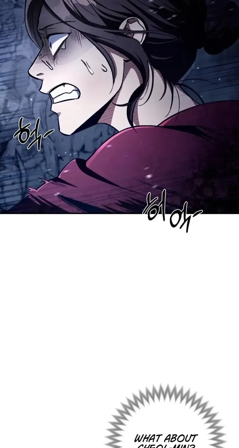Read The Delusional Hunter in Another chapter 6 image 98 on Lezhin