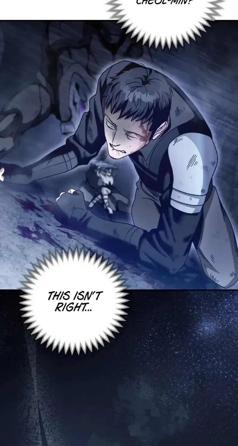 Read The Delusional Hunter in Another chapter 6 image 99 on Lezhin
