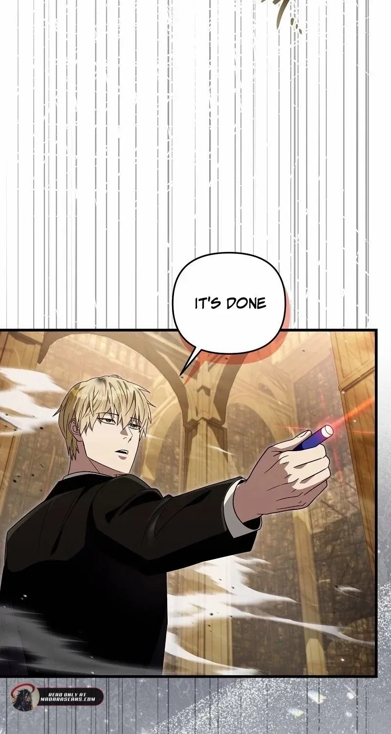 Read The Delusional Hunter in Another chapter 60 image 10 on Lezhin