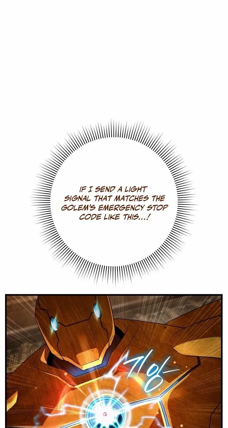 Read The Delusional Hunter in Another chapter 60 image 14 on Lezhin