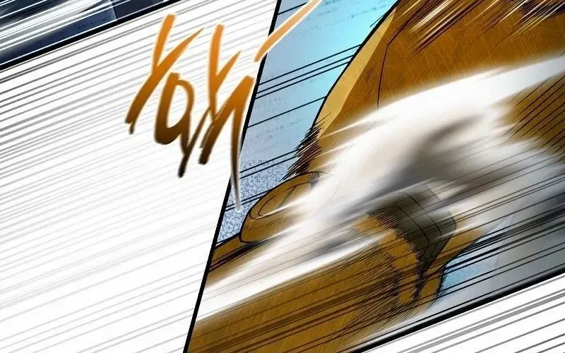 Read The Delusional Hunter in Another chapter 60 image 5 on Lezhin