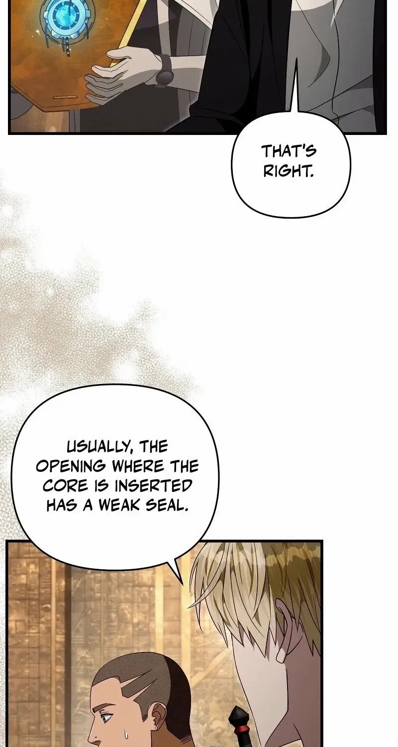 Read The Delusional Hunter in Another chapter 60 image 51 on Lezhin