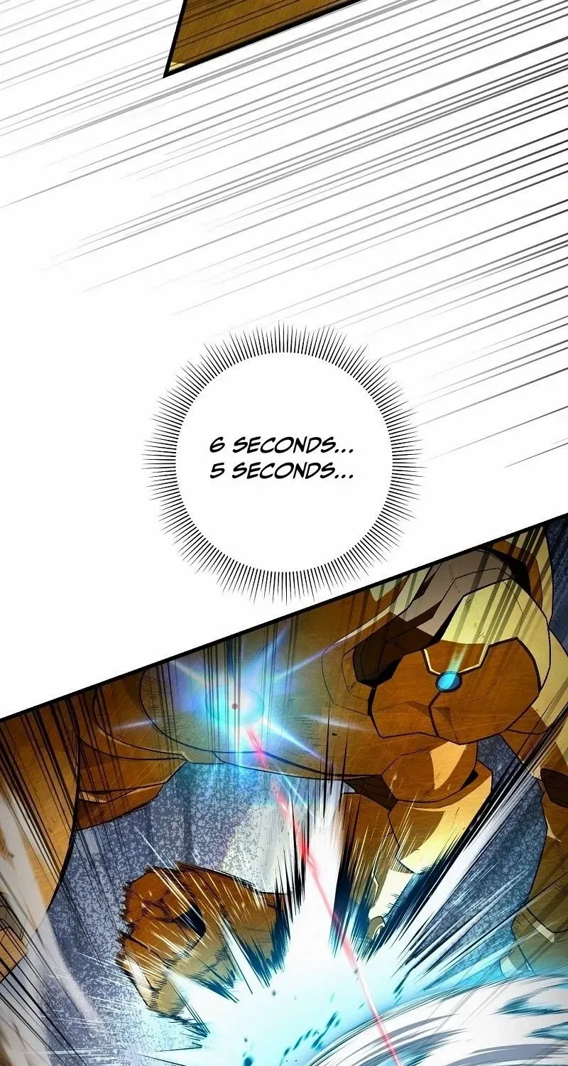 Read The Delusional Hunter in Another chapter 60 image 6 on Lezhin