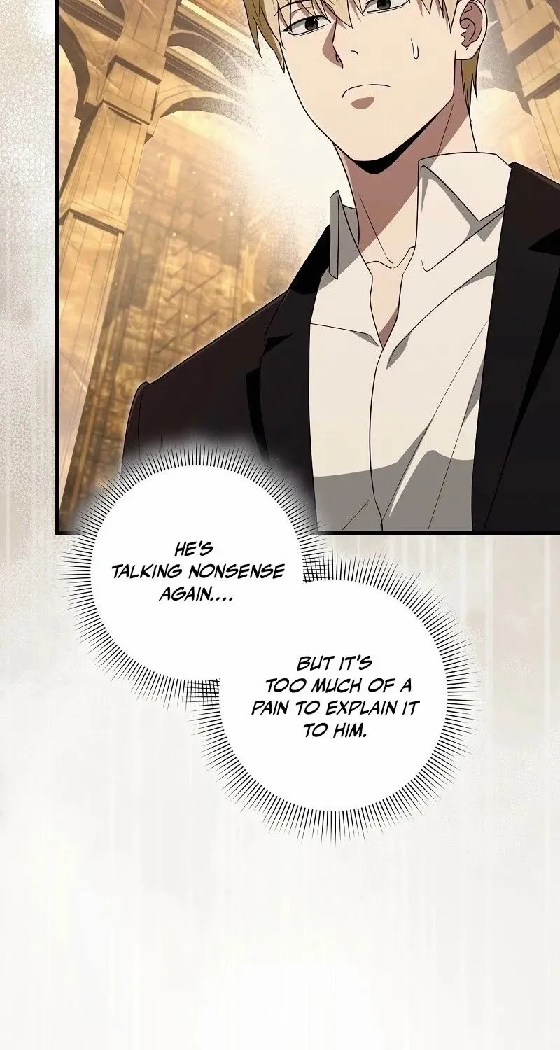 Read The Delusional Hunter in Another chapter 60 image 61 on Lezhin