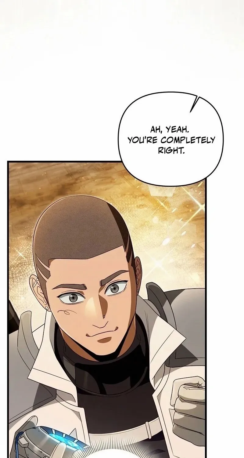 Read The Delusional Hunter in Another chapter 60 image 62 on Lezhin