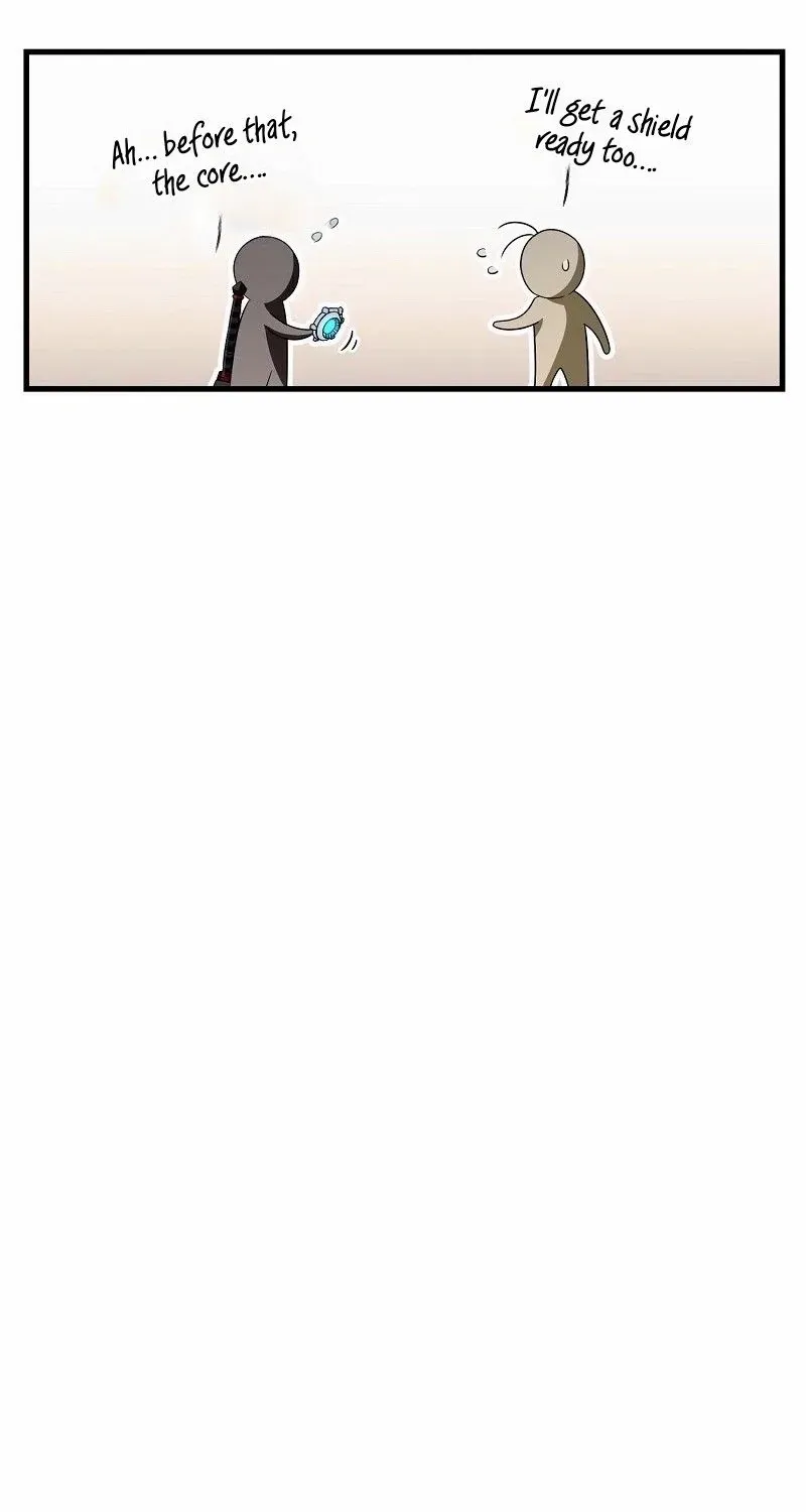Read The Delusional Hunter in Another chapter 60 image 66 on Lezhin