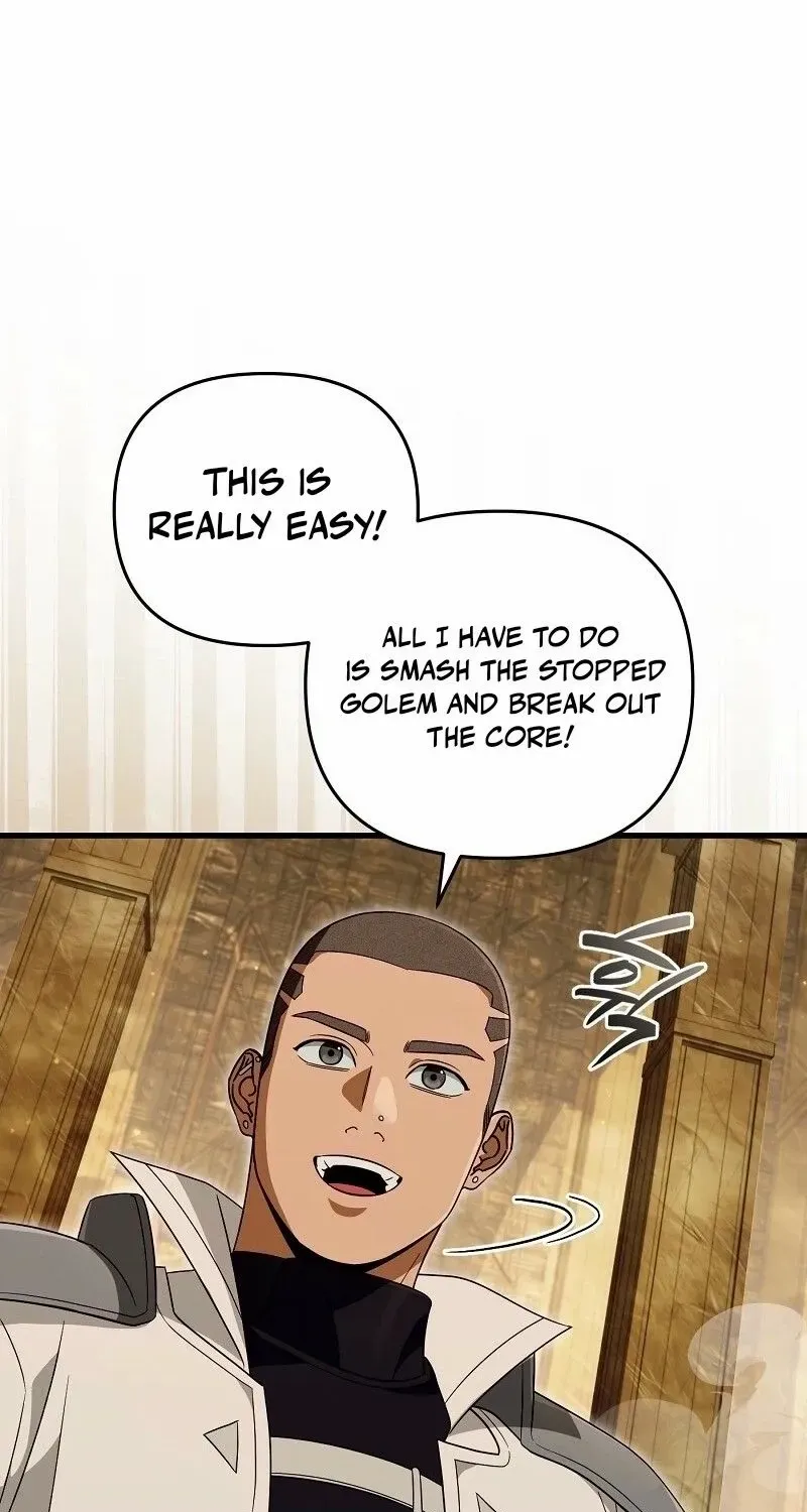 Read The Delusional Hunter in Another chapter 60 image 73 on Lezhin