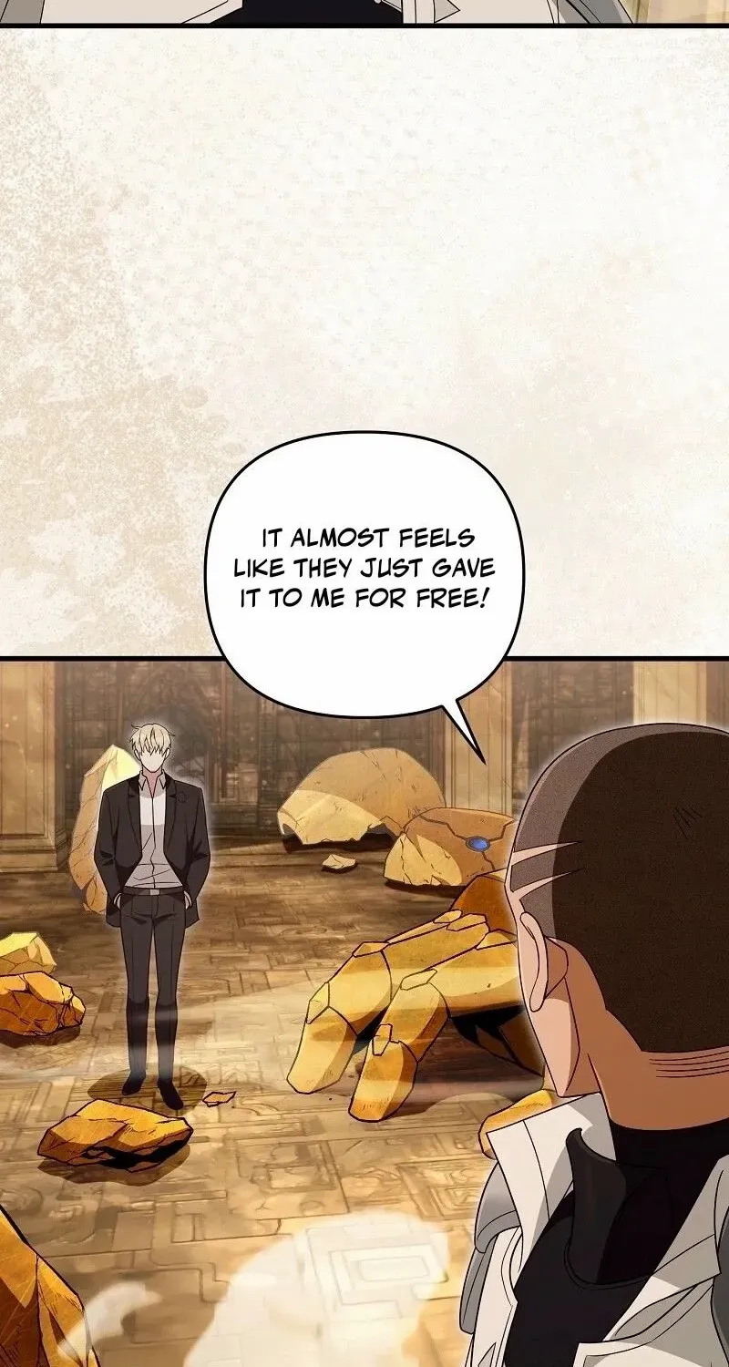 Read The Delusional Hunter in Another chapter 60 image 74 on Lezhin