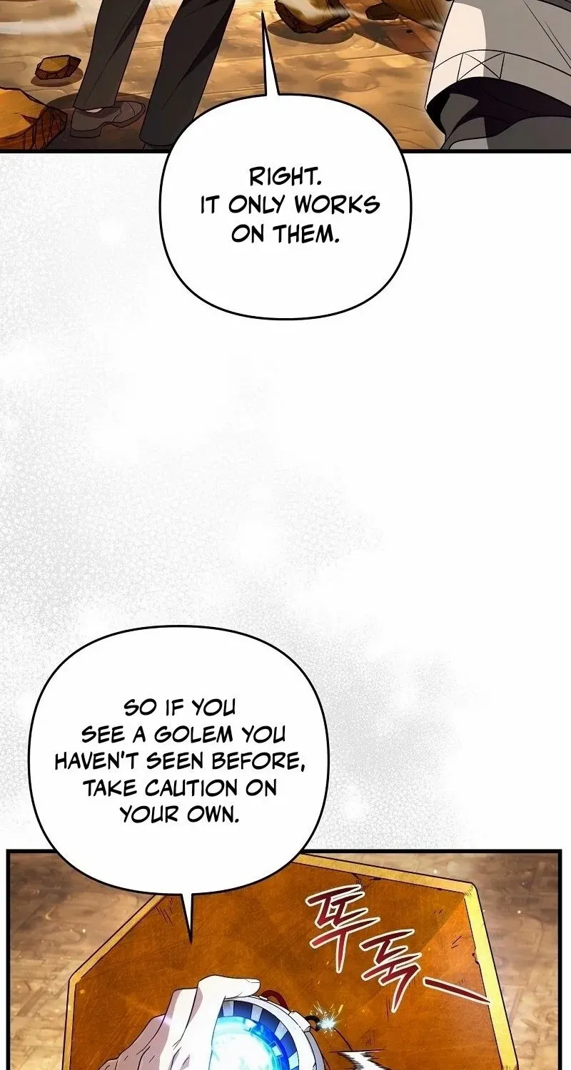 Read The Delusional Hunter in Another chapter 60 image 80 on Lezhin