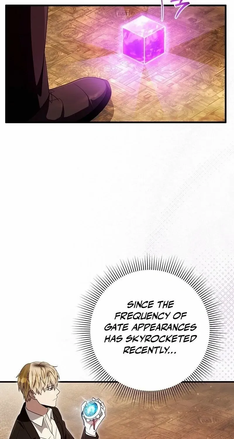 Read The Delusional Hunter in Another chapter 60 image 85 on Lezhin