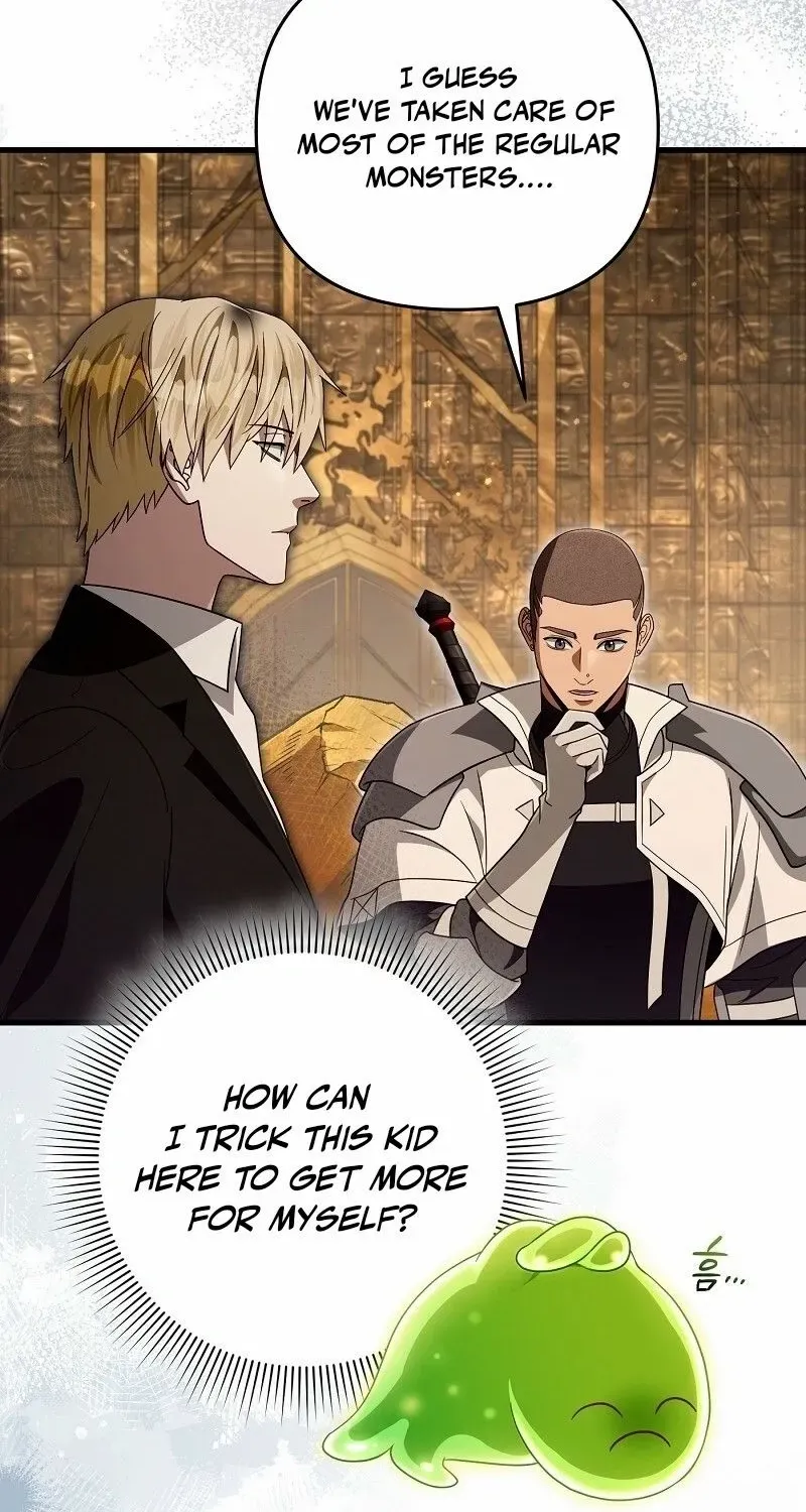 Read The Delusional Hunter in Another chapter 60 image 91 on Lezhin
