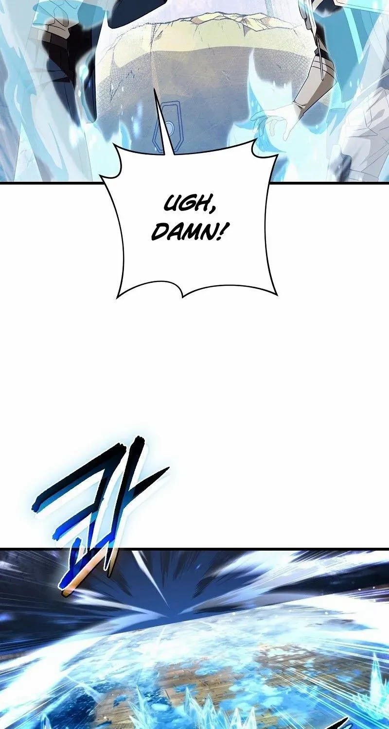 Read The Delusional Hunter in Another chapter 60 image 94 on Lezhin