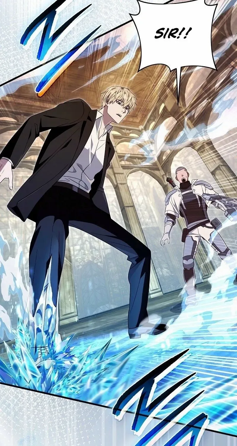 Read The Delusional Hunter in Another chapter 60 image 96 on Lezhin