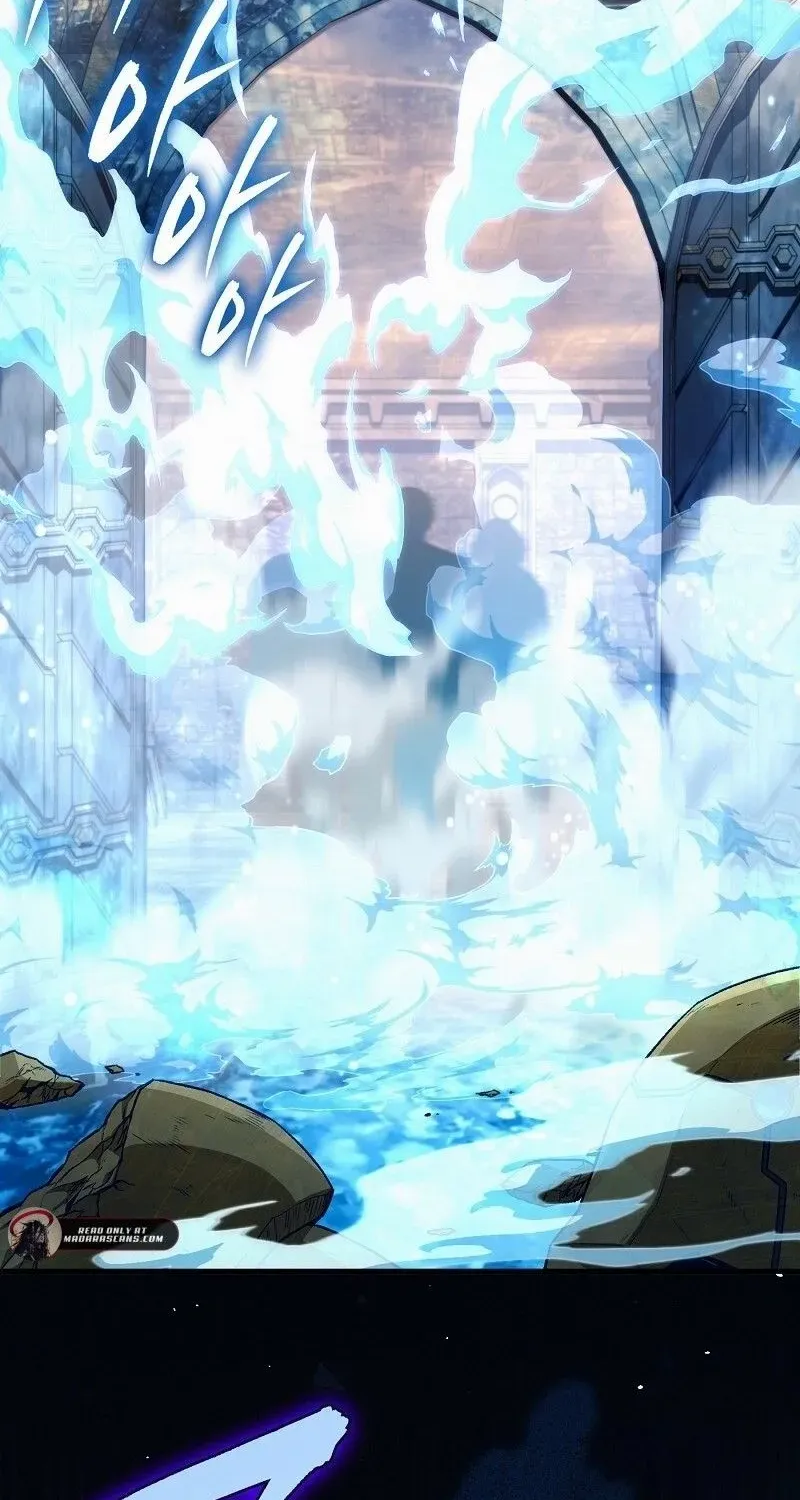 Read The Delusional Hunter in Another chapter 60 image 99 on Lezhin