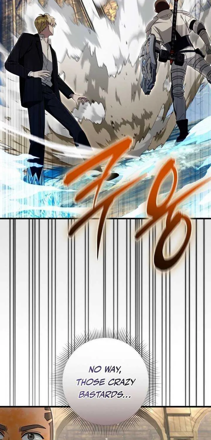 Read The Delusional Hunter in Another chapter 61 image 102 on Lezhin