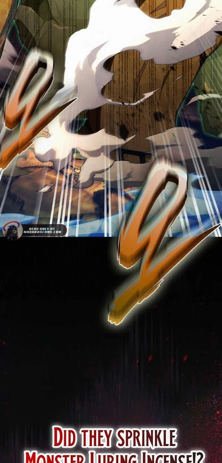Read The Delusional Hunter in Another chapter 61 image 105 on Lezhin