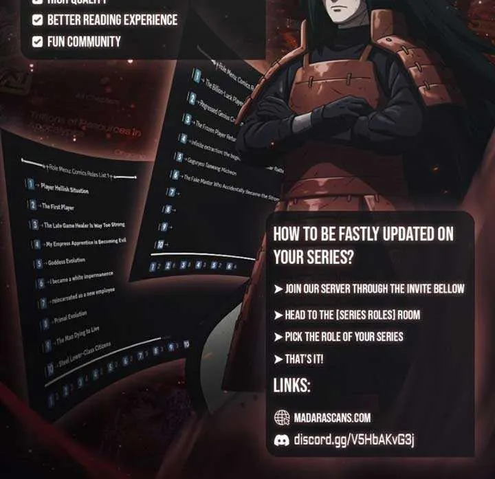 Read The Delusional Hunter in Another chapter 61 image 108 on Lezhin