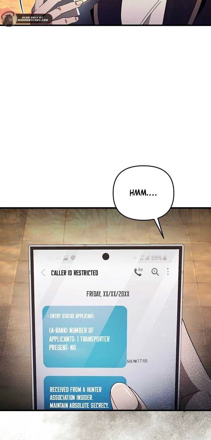 Read The Delusional Hunter in Another chapter 61 image 13 on Lezhin