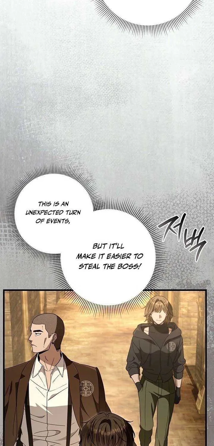 Read The Delusional Hunter in Another chapter 61 image 17 on Lezhin