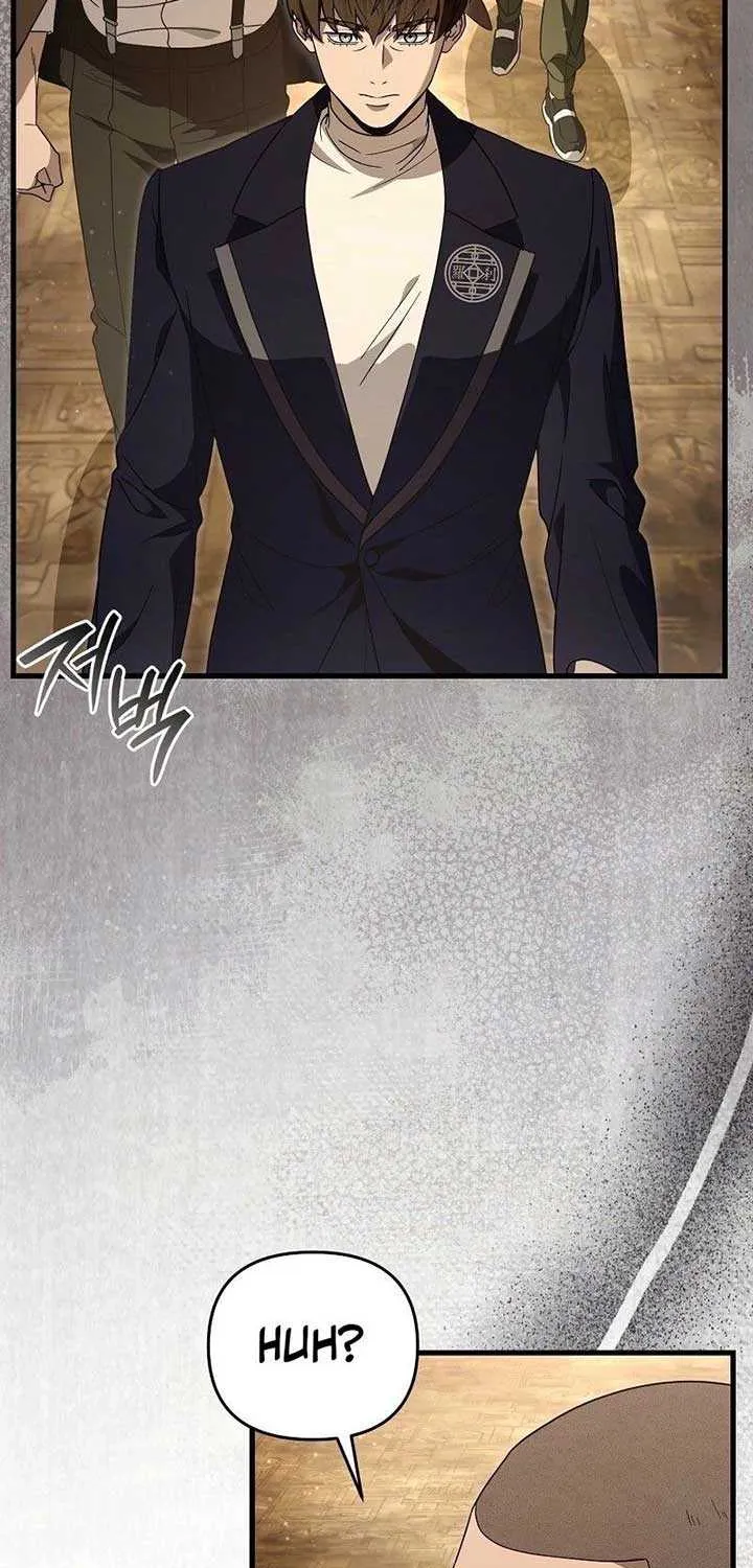 Read The Delusional Hunter in Another chapter 61 image 18 on Lezhin