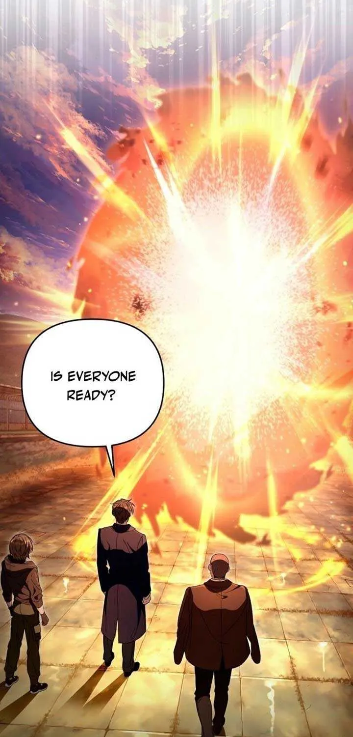 Read The Delusional Hunter in Another chapter 61 image 2 on Lezhin
