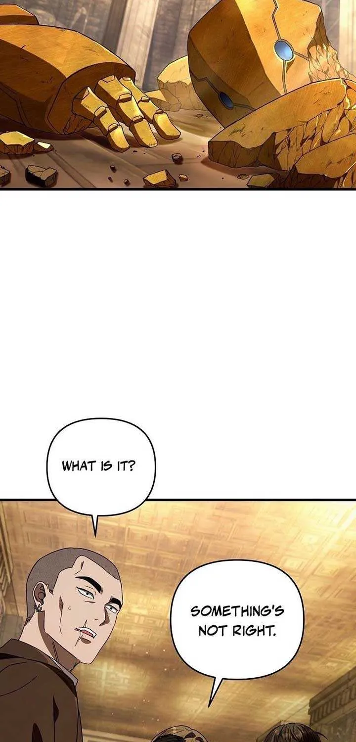 Read The Delusional Hunter in Another chapter 61 image 20 on Lezhin