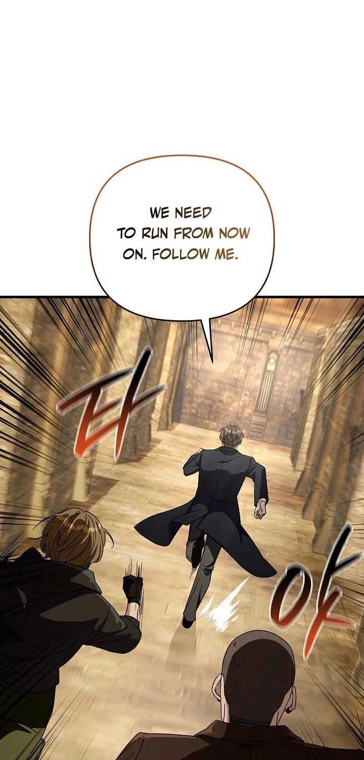 Read The Delusional Hunter in Another chapter 61 image 25 on Lezhin