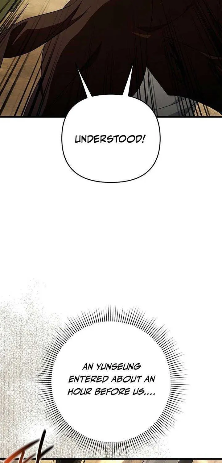 Read The Delusional Hunter in Another chapter 61 image 26 on Lezhin