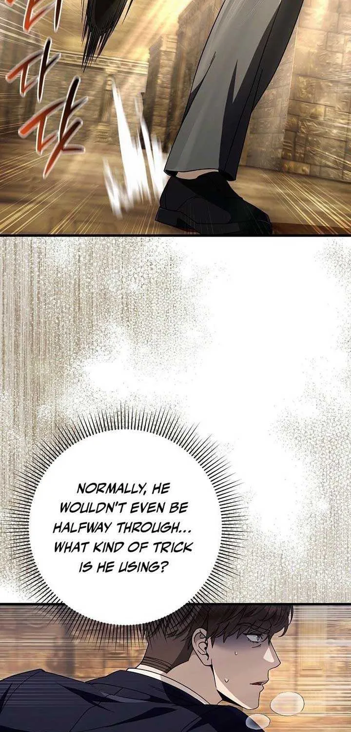 Read The Delusional Hunter in Another chapter 61 image 27 on Lezhin