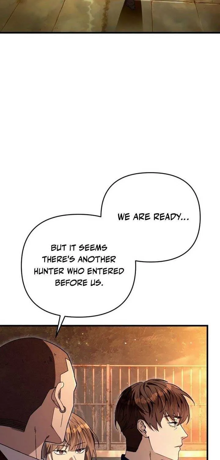 Read The Delusional Hunter in Another chapter 61 image 3 on Lezhin