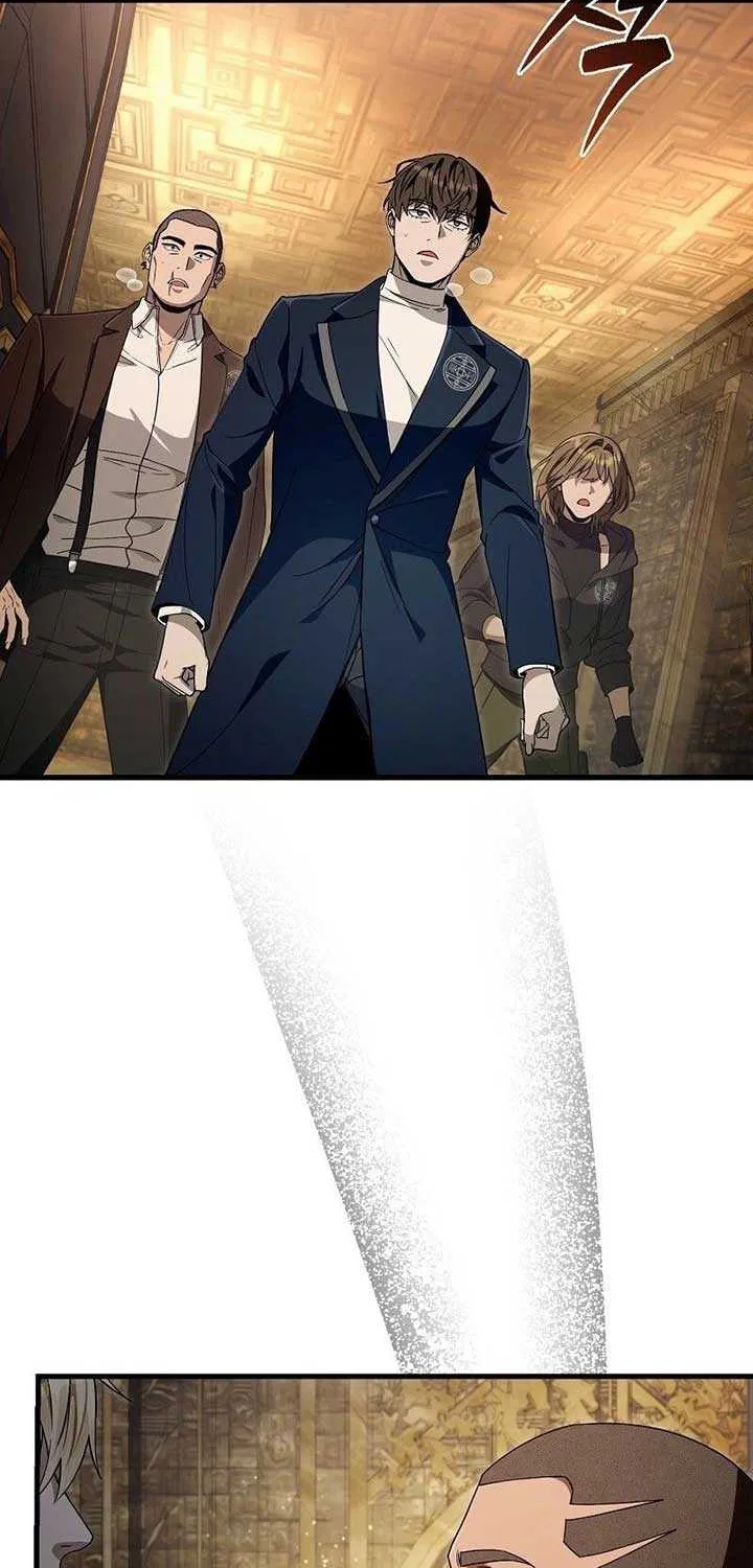 Read The Delusional Hunter in Another chapter 61 image 30 on Lezhin