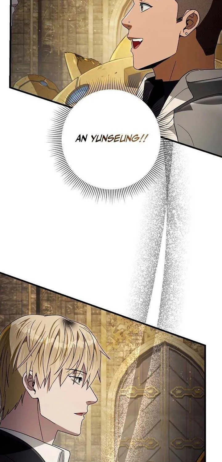 Read The Delusional Hunter in Another chapter 61 image 31 on Lezhin