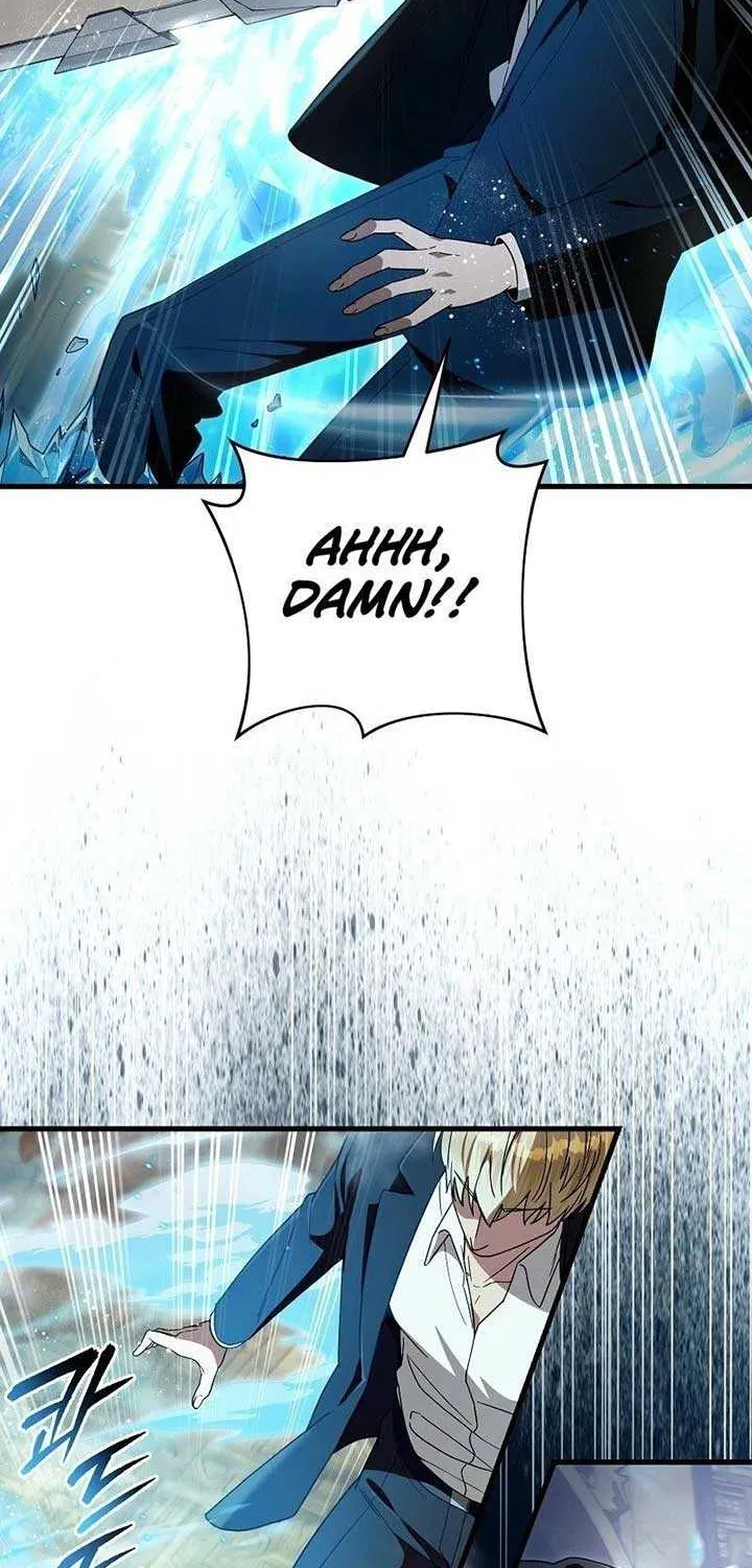 Read The Delusional Hunter in Another chapter 61 image 36 on Lezhin