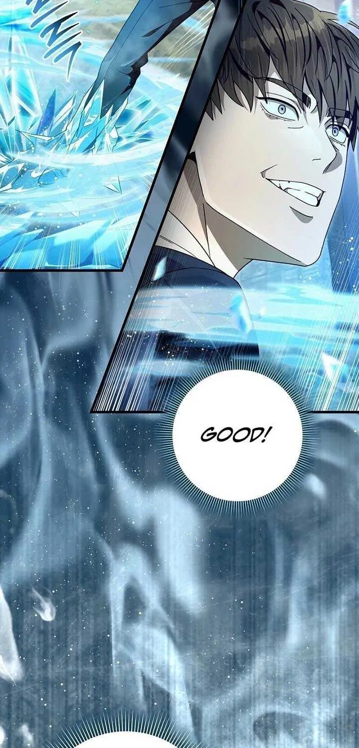 Read The Delusional Hunter in Another chapter 61 image 37 on Lezhin