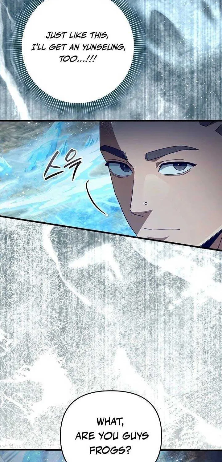 Read The Delusional Hunter in Another chapter 61 image 38 on Lezhin