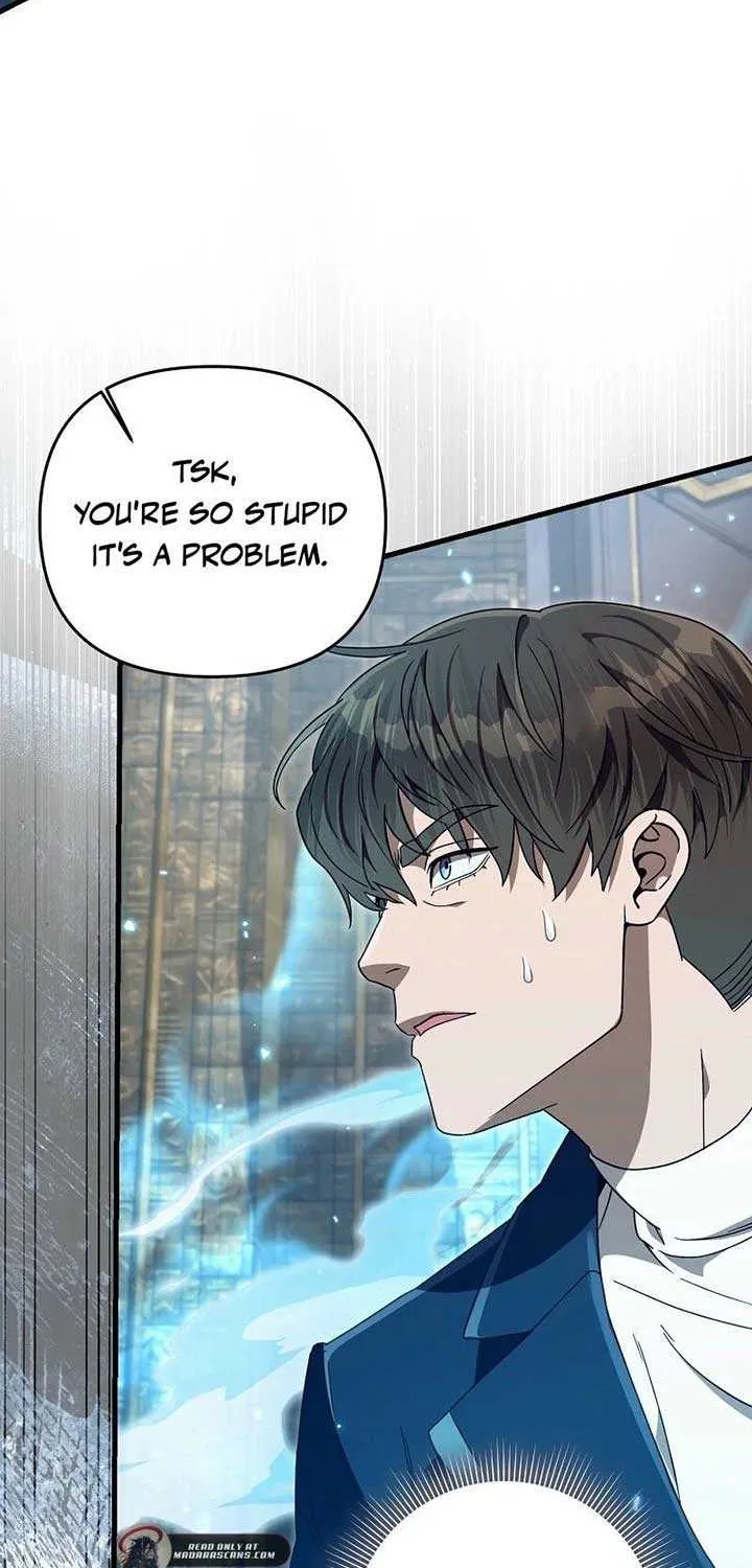 Read The Delusional Hunter in Another chapter 61 image 40 on Lezhin
