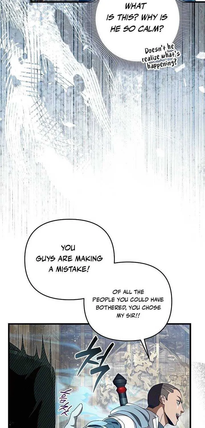 Read The Delusional Hunter in Another chapter 61 image 41 on Lezhin