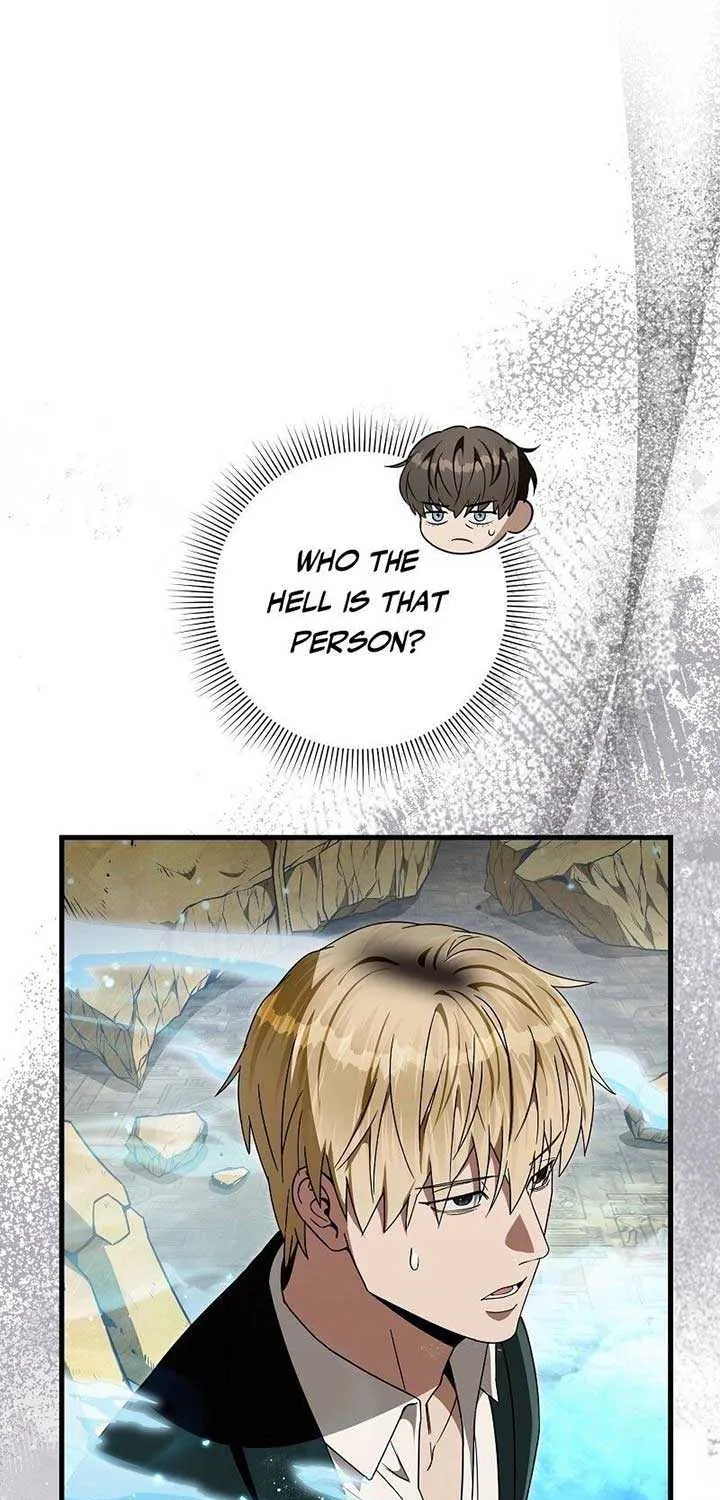 Read The Delusional Hunter in Another chapter 61 image 43 on Lezhin