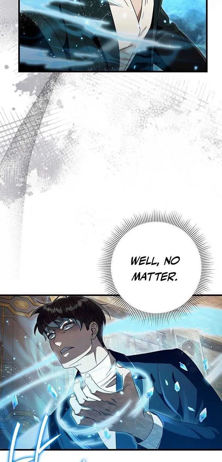 Read The Delusional Hunter in Another chapter 61 image 44 on Lezhin